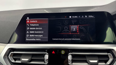 BMW 4 Series 420i xDrive M Sport 2dr Step Auto [Pro Pack] Petrol Coupe